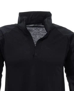 G4 Combat Shirt Black Schwarz