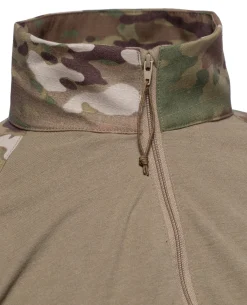 G4 Combat Shirt Multicam
