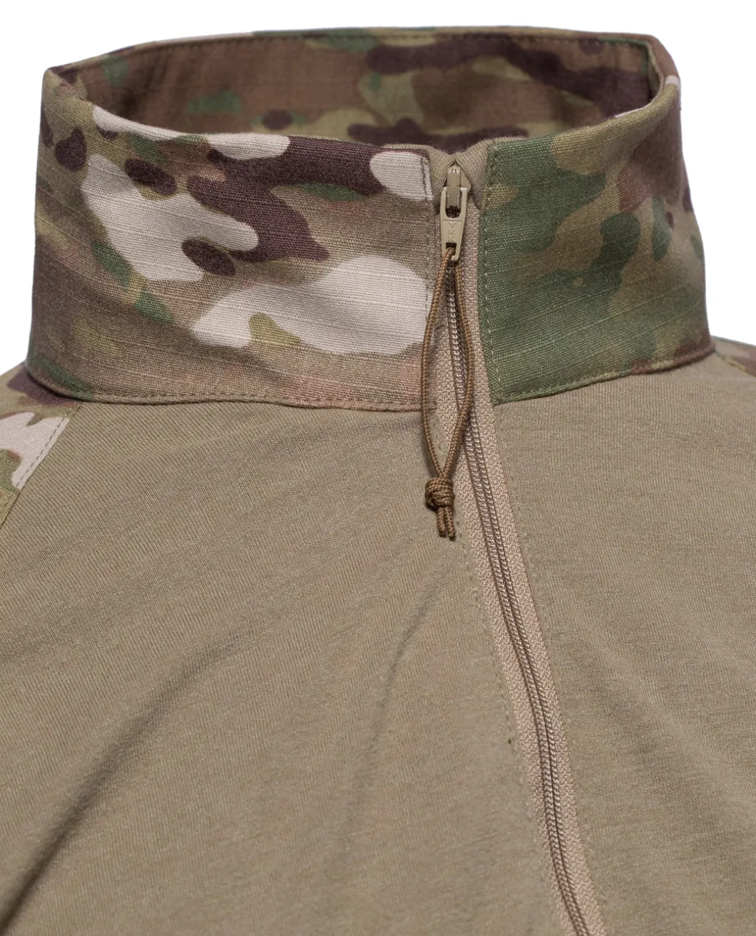 G4 Combat Shirt Multicam