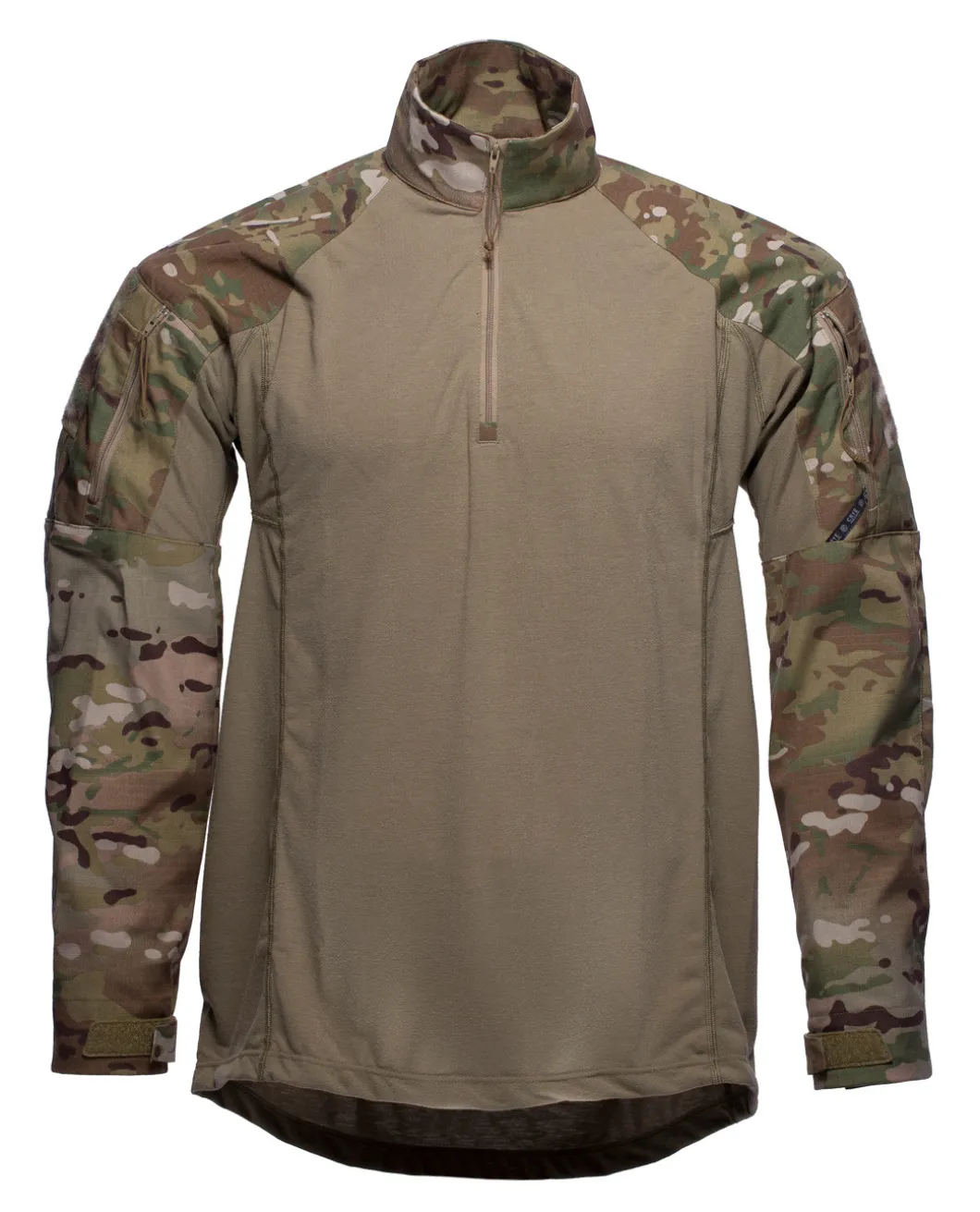 G4 Combat Shirt Multicam