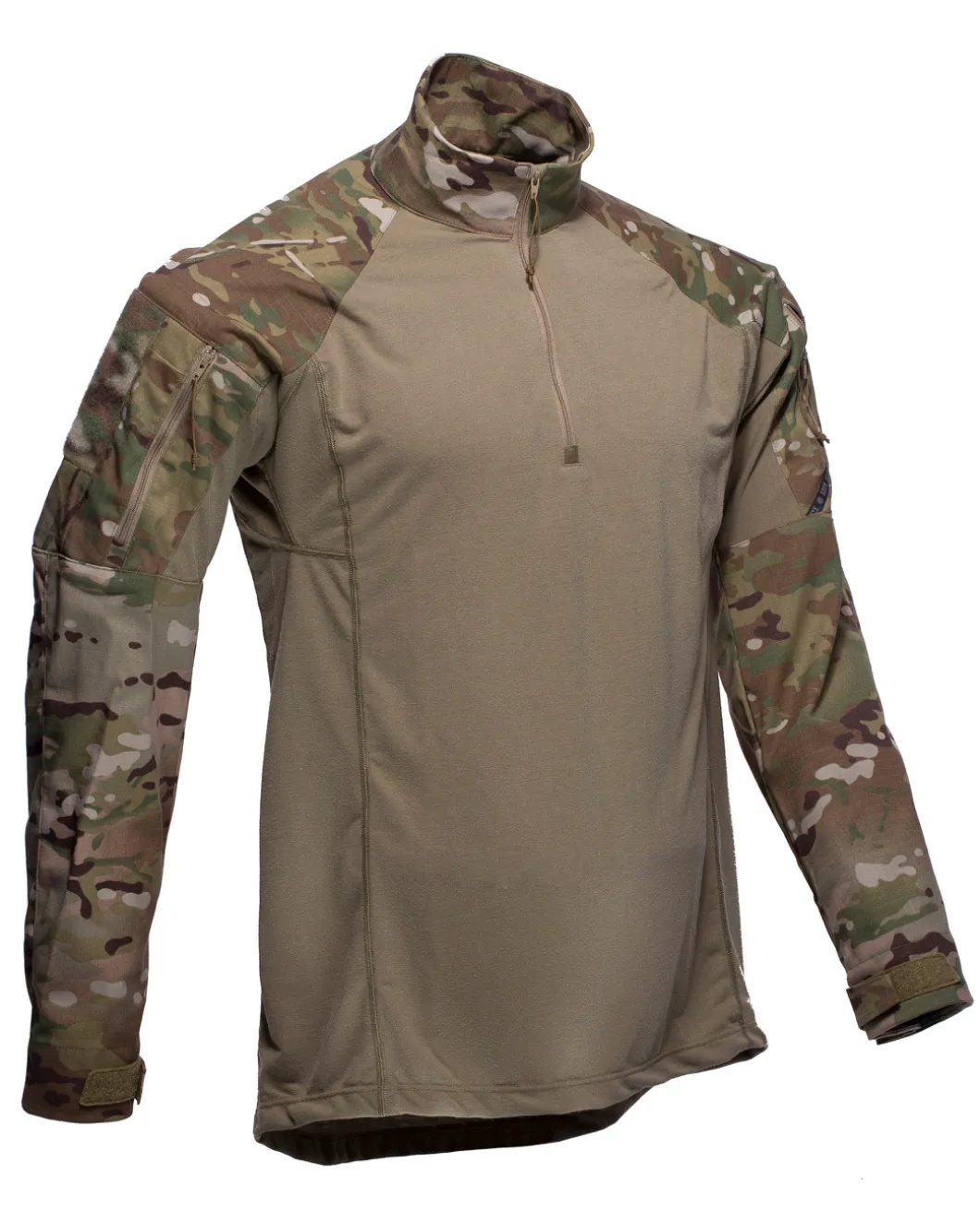 G4 Combat Shirt Multicam