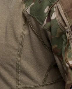 G4 Combat Shirt Multicam