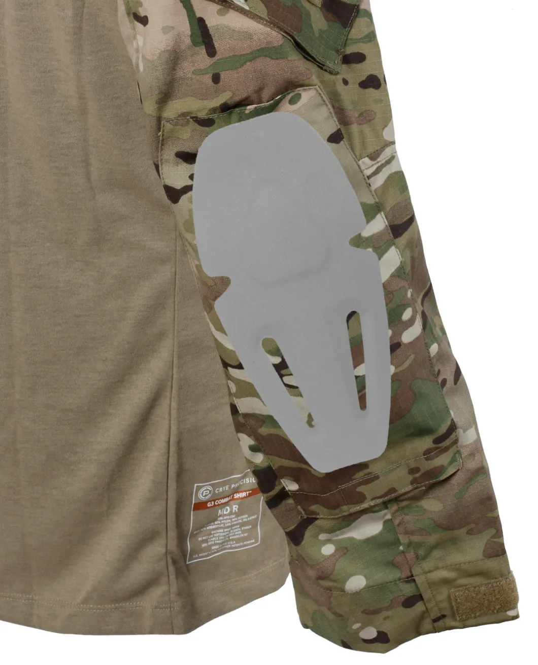 G3 Combat Shirt Multicam
