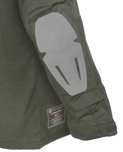 G3 Combat Shirt Ranger Green