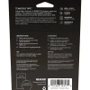 Gear Aid GORE-TEX Fabric Patches Black Schwarz