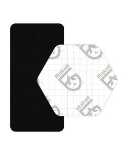Gear Aid GORE-TEX Fabric Patches Black Schwarz