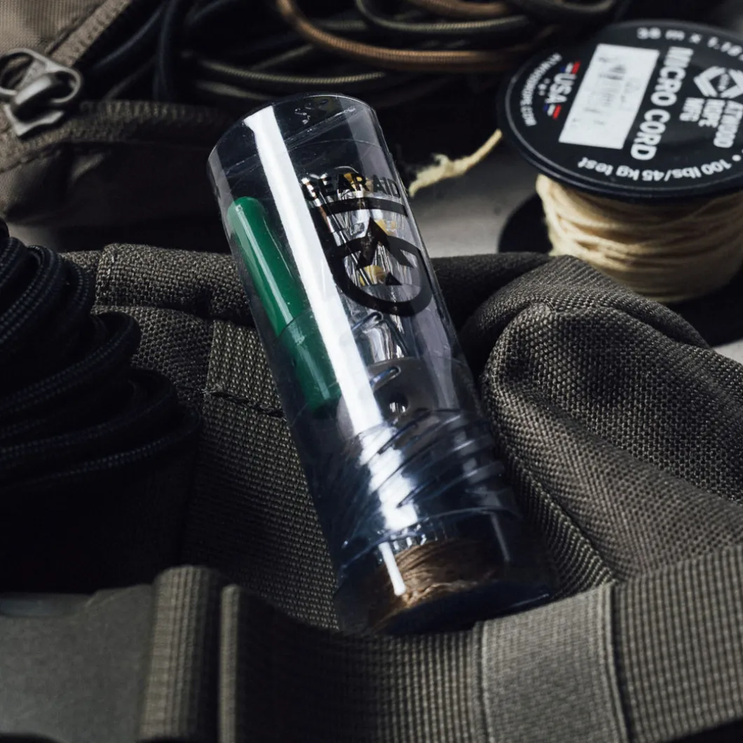 Gear Aid Zipper Repair Kit