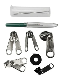 Gear Aid Zipper Repair Kit