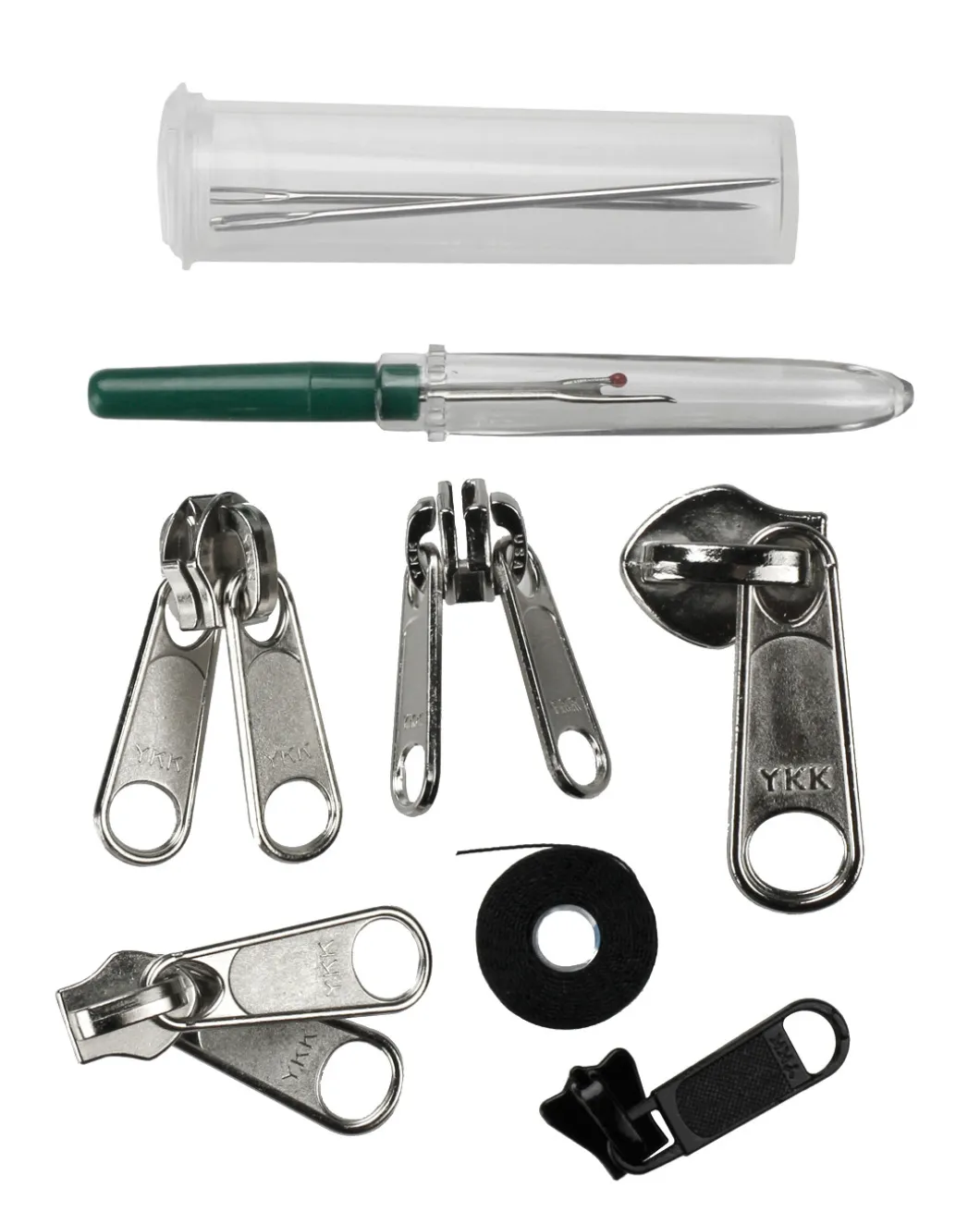 Gear Aid Zipper Repair Kit