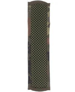 Gehörschutzüberzieher 5 Farb Flecktarn