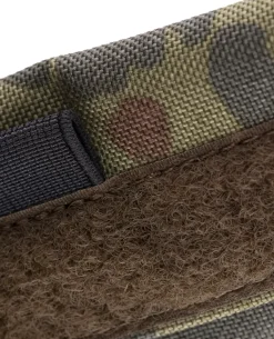 Gehörschutzüberzieher 5 Farb Flecktarn