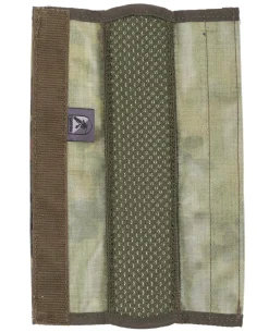 Gehörschutzüberzieher 5 Farb Flecktarn