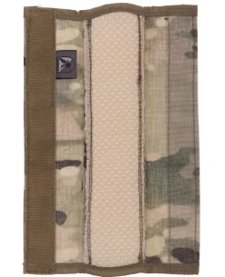 Gehörschutzüberzieher Multicam