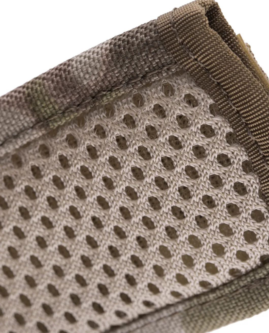 Gehörschutzüberzieher Multicam