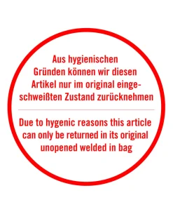 Gehörschutz EP4 Sonic Defenders® Plus Farblos