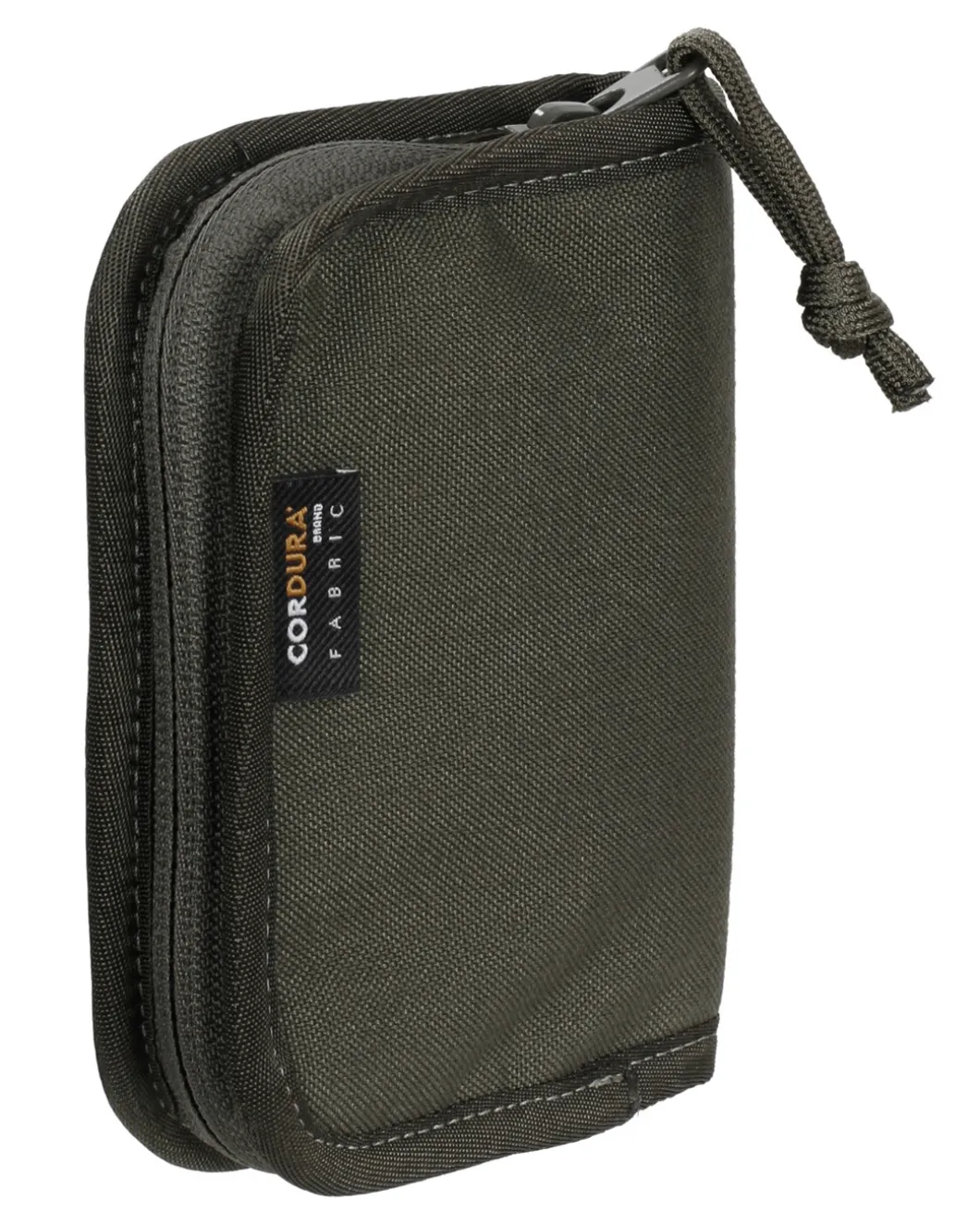 Geldbörse Wallet RFID B Oliv