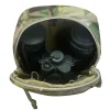General Purpose Pouch Black Schwarz