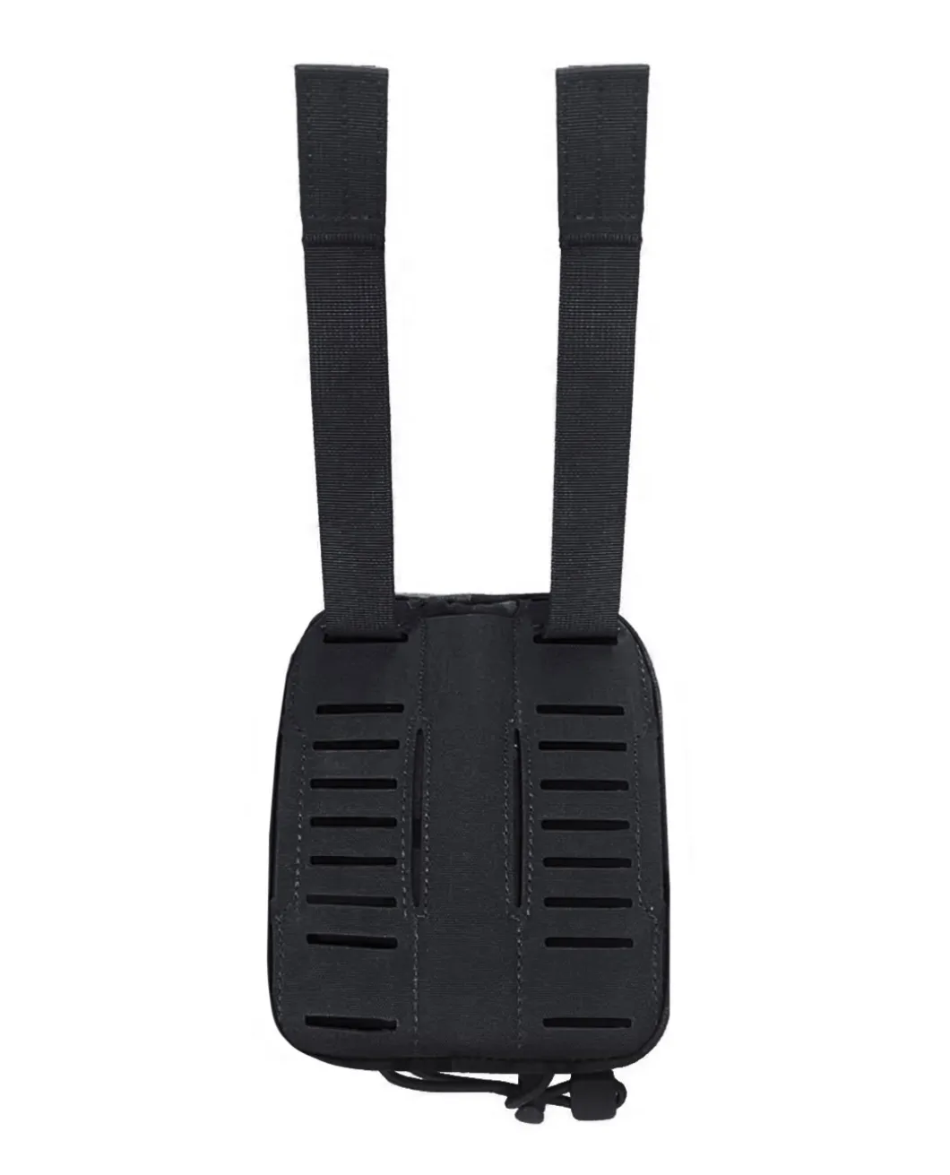 General Purpose Pouch Black Schwarz