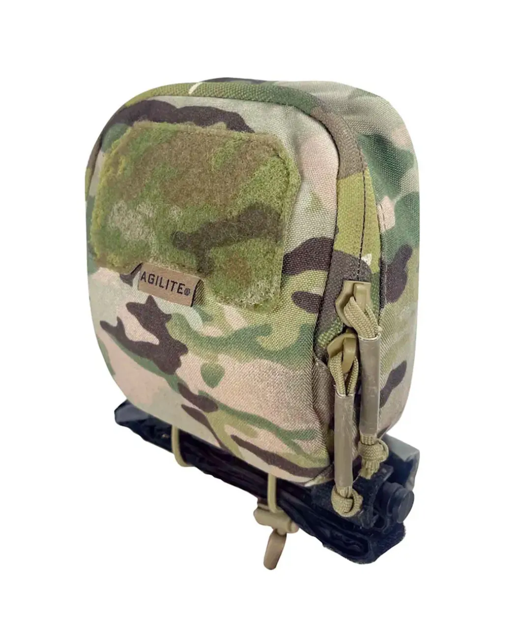General Purpose Pouch Black Schwarz