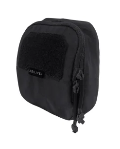 General Purpose Pouch Black Schwarz