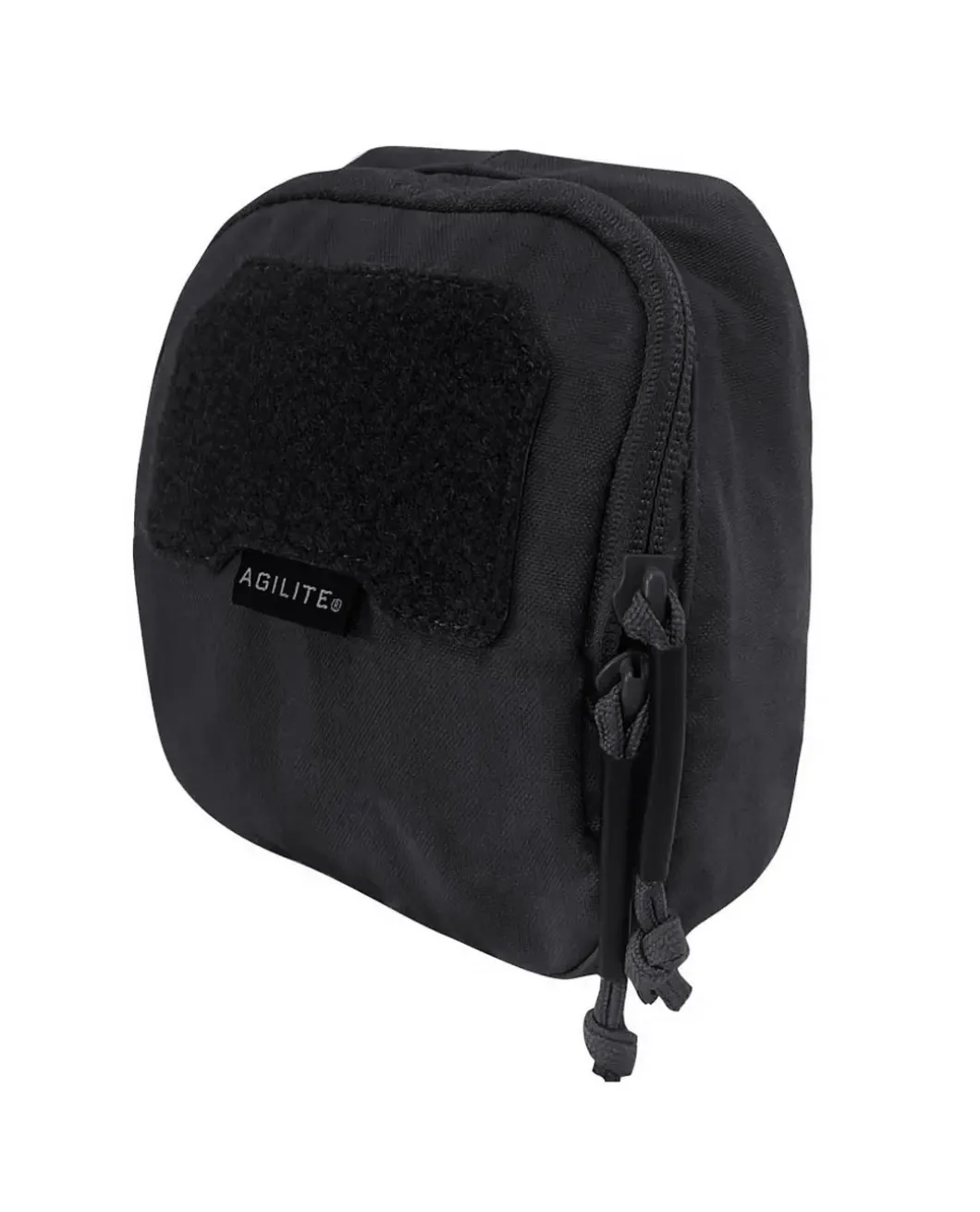 General Purpose Pouch Black Schwarz