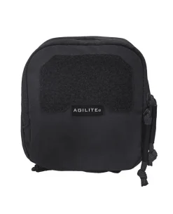 General Purpose Pouch Black Schwarz