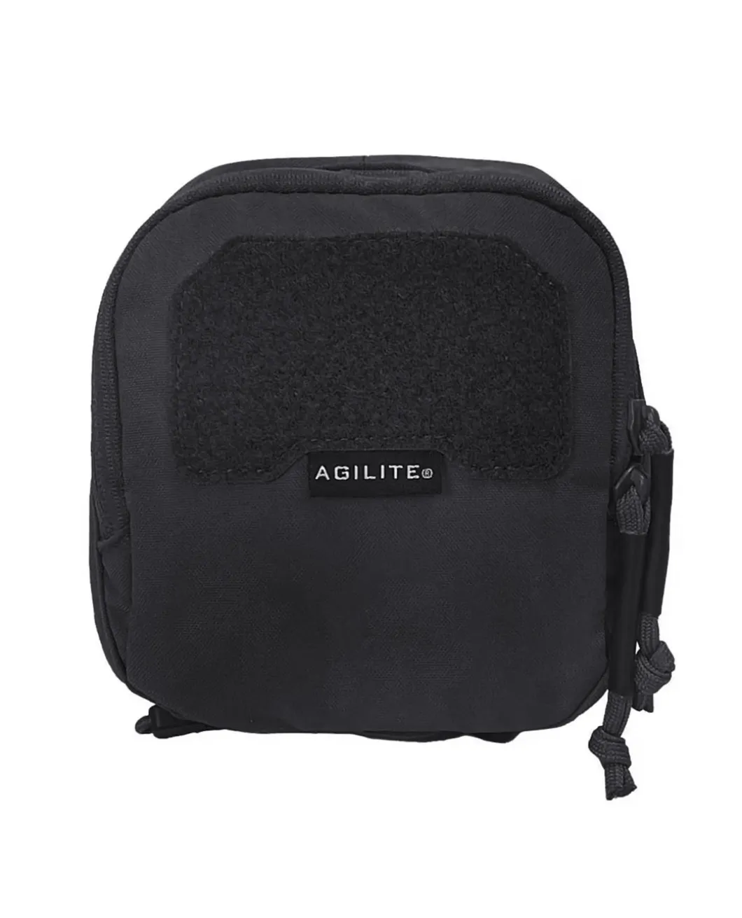 General Purpose Pouch Black Schwarz