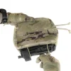 General Purpose Pouch Large Multicam