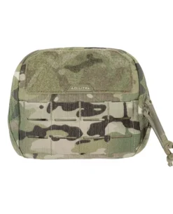 General Purpose Pouch Large Multicam
