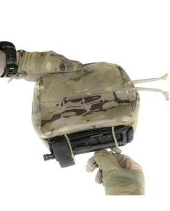 General Purpose Pouch Large Ranger Green