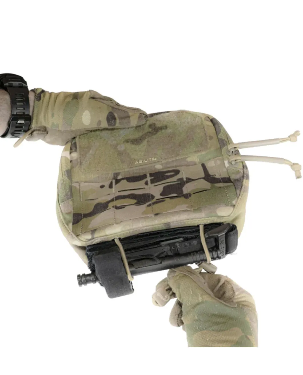 General Purpose Pouch Large Ranger Green
