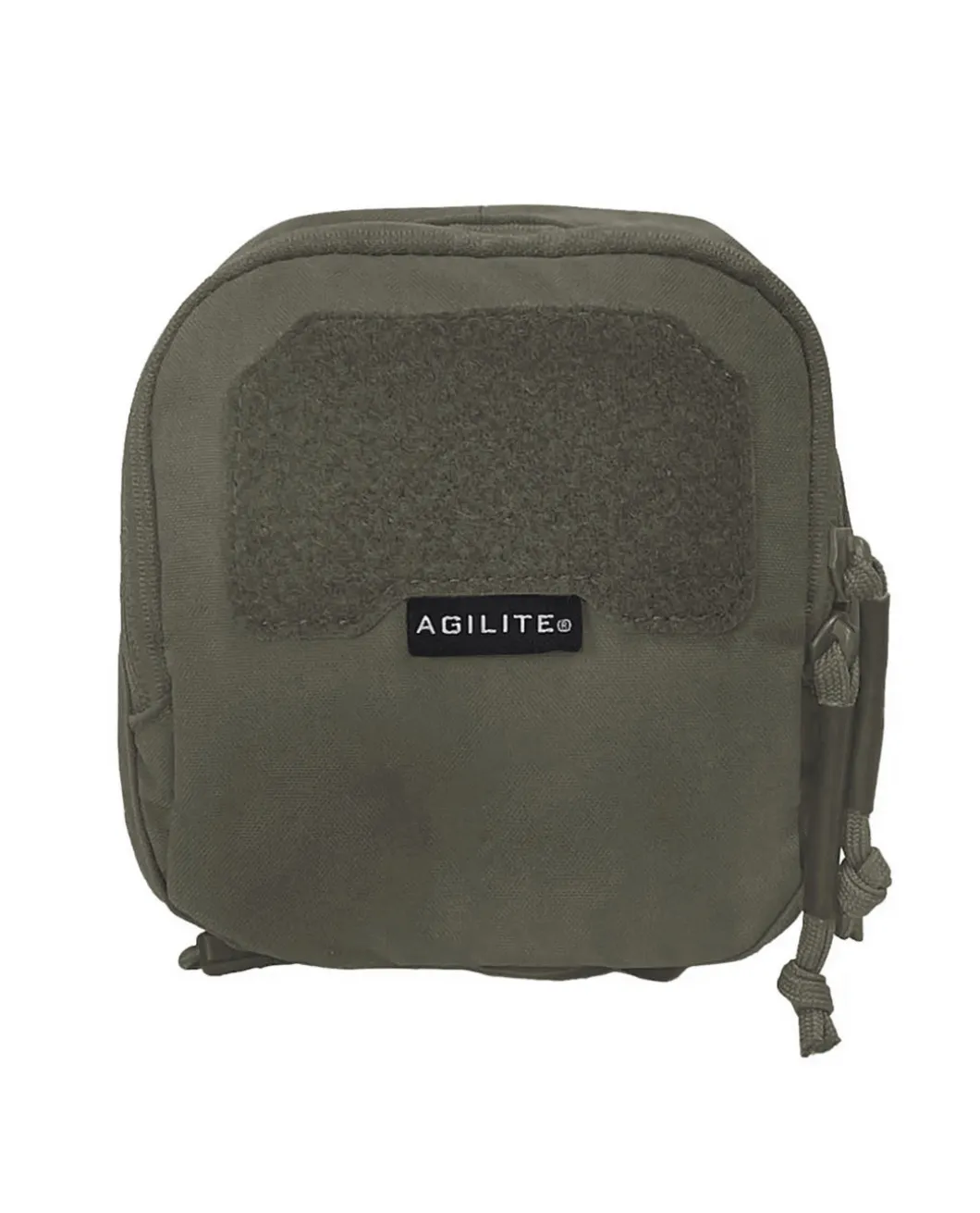 General Purpose Pouch Ranger Green