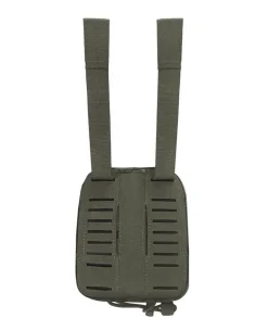 General Purpose Pouch Ranger Green