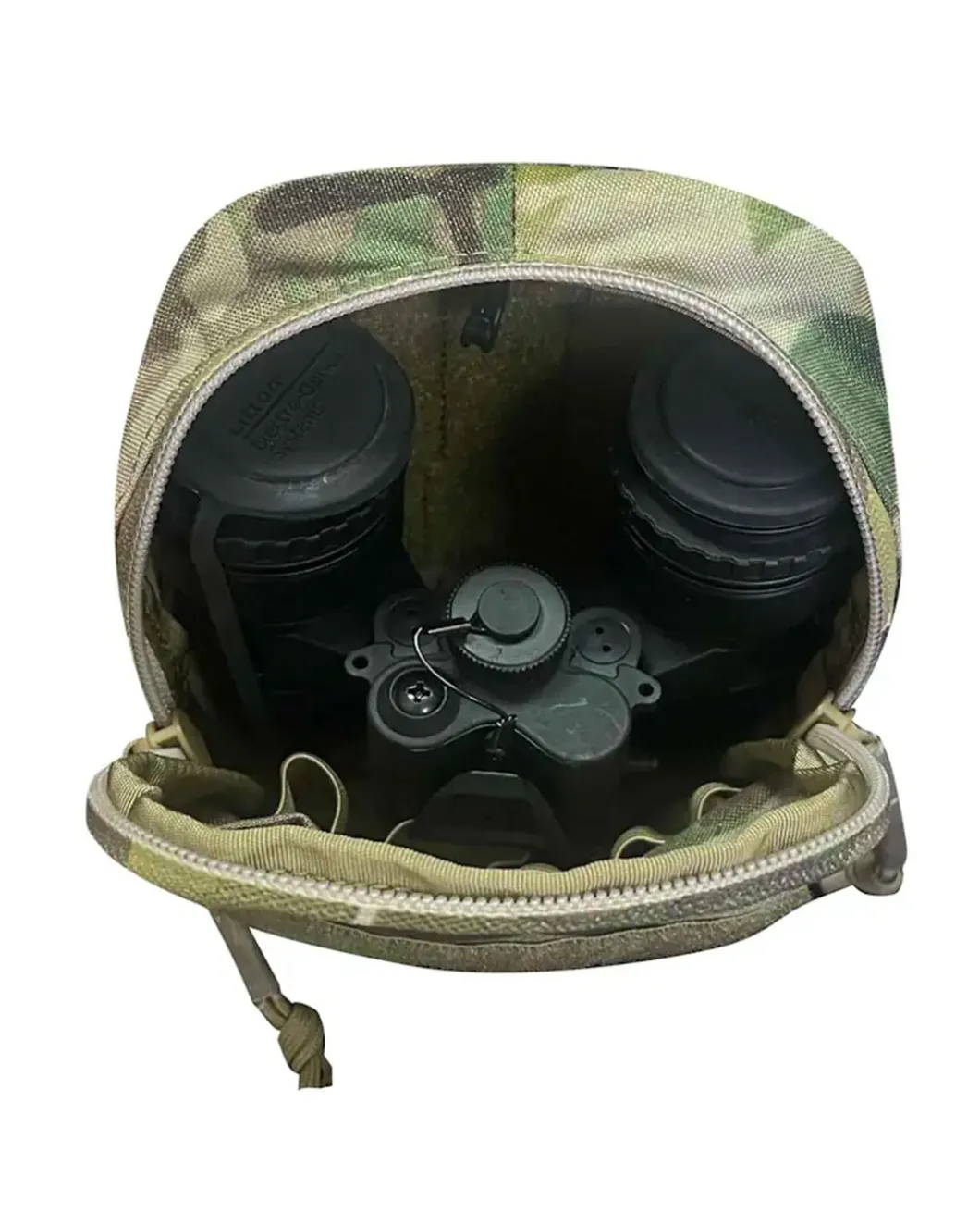 General Purpose Pouch Ranger Green