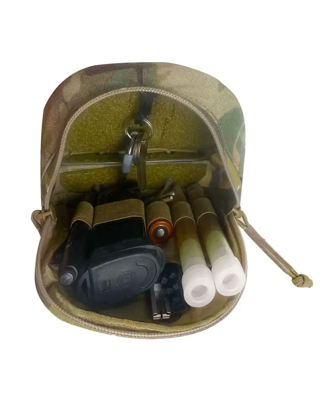 General Purpose Pouch Ranger Green