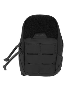 General Purpose Pouch Small Black Schwarz