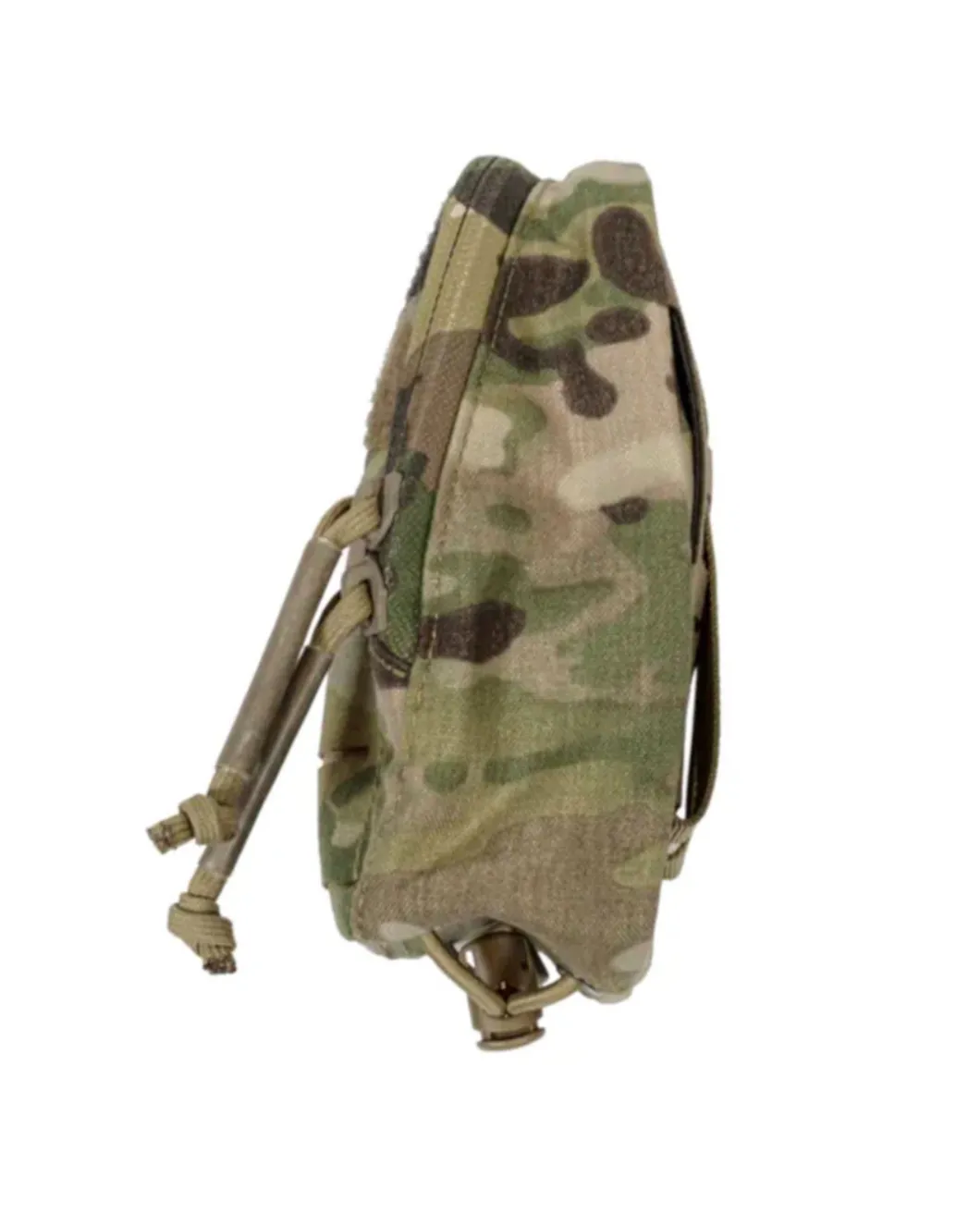 General Purpose Pouch Small Multicam
