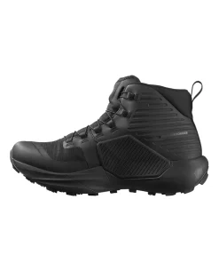 Genesis Forces Mid GTX Black Schwarz