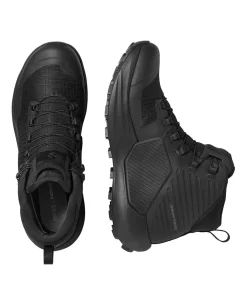 Genesis Forces Mid GTX Black Schwarz