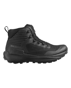 Genesis Forces Mid GTX Black Schwarz
