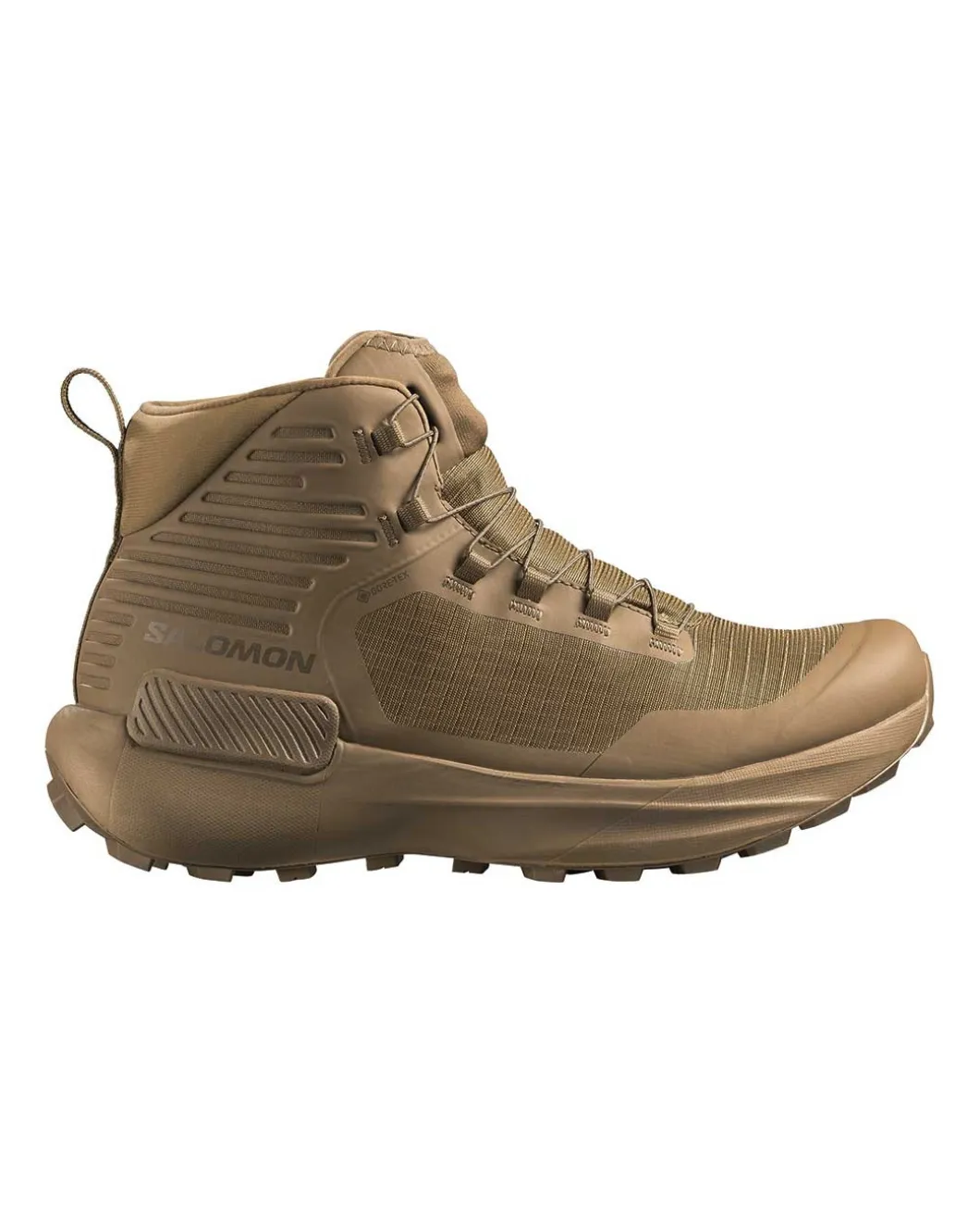 Genesis Forces Mid GTX Coyote