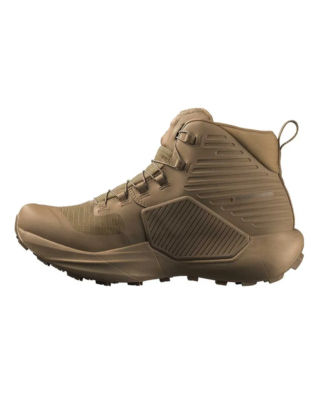 Genesis Forces Mid GTX Coyote