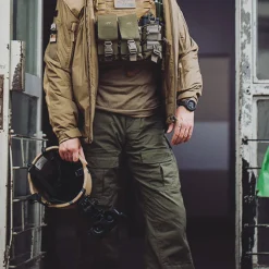 G3 Field Pants Ranger Green
