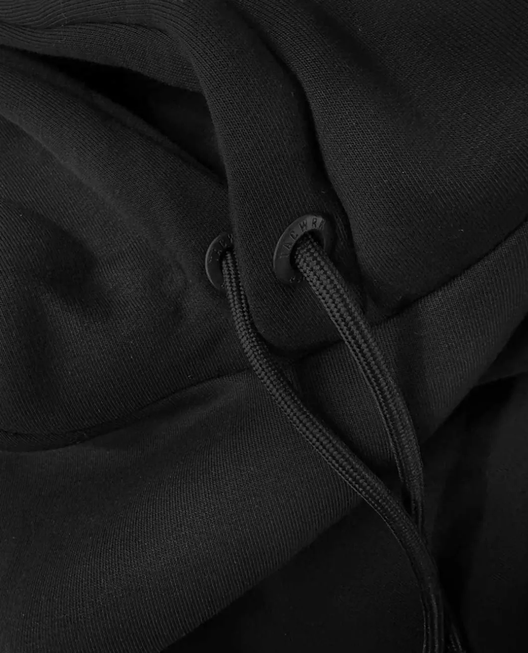 Ghost Hoodie Black Schwarz