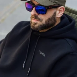 Ghost Hoodie Black Schwarz