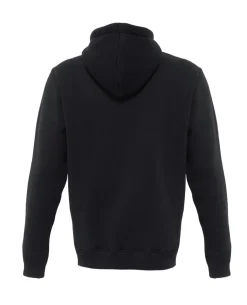 Ghost Hoodie Black Schwarz