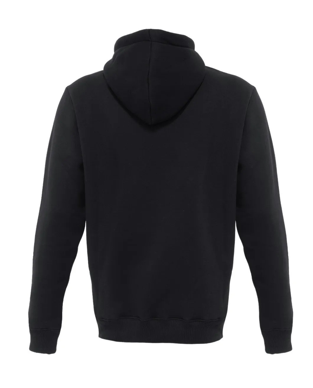 Ghost Hoodie Black Schwarz