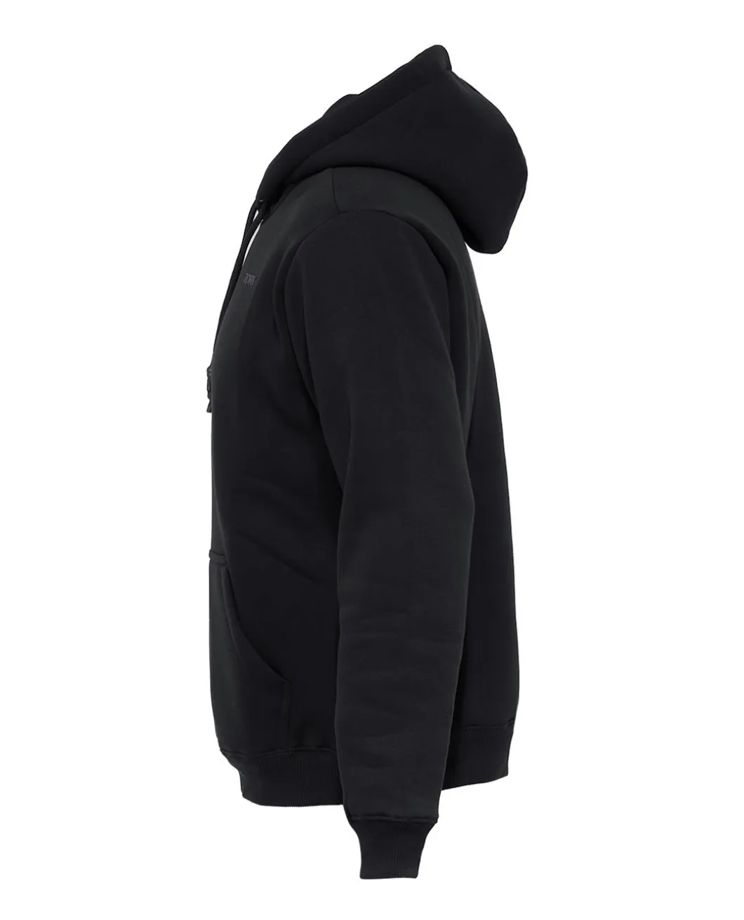 Ghost Hoodie Black Schwarz