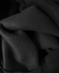 Ghost Hoodie Black Schwarz