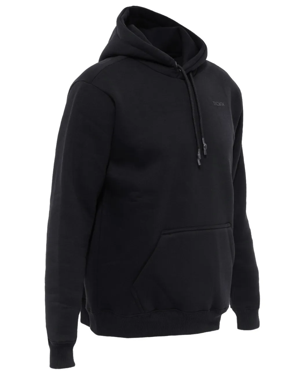 Ghost Hoodie Black Schwarz
